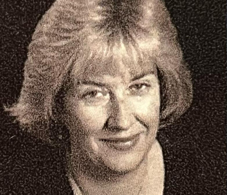 Julienne McLean